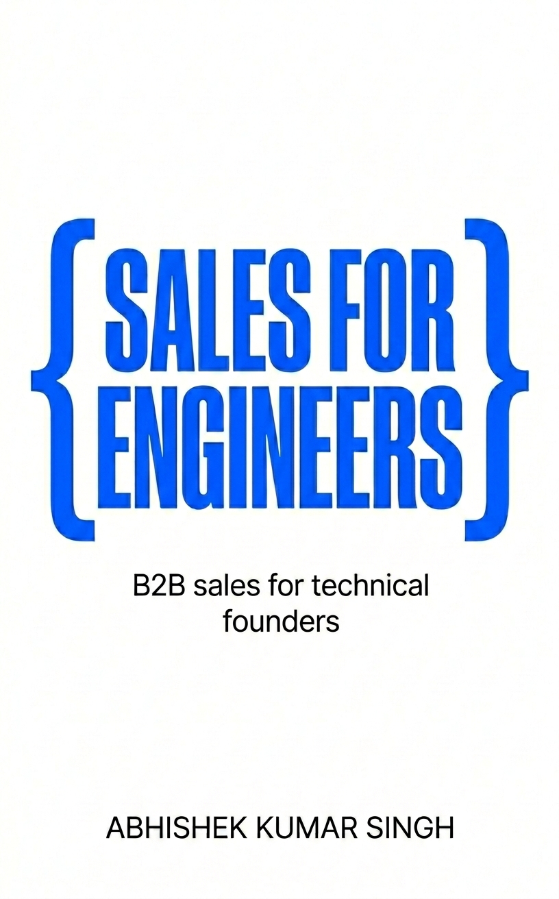 Sales for Engineers logo